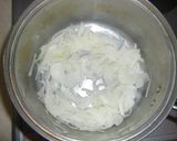 ❀豆乳入り♪ヴィシソワーズ❀作り方2写真