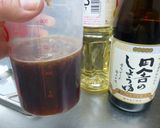 お助け！簡単めんつゆ作り方1写真