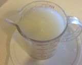ホシノで手捏ね！毎日食べたい美味食パン！作り方1写真