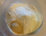 ホシノで手捏ね！毎日食べたい美味食パン！作り方2写真