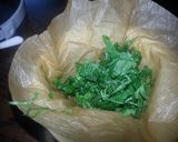 今日の、そうめん薬味は？作り方3写真