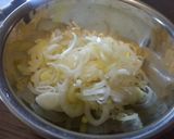今日の、そうめん薬味は？作り方4写真