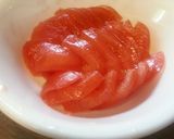 今日の、そうめん薬味は？作り方7写真
