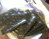 今日の、そうめん薬味は？作り方8写真