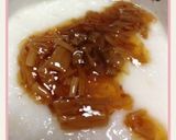 なめたけ とろろ作り方1写真