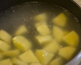 じゃがいものカレーマリネ作り方2写真