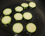 コンビーフを使った炒め物作り方3写真