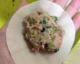 お母さん直伝★手作り餃子作り方7写真