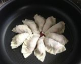 お母さん直伝★手作り餃子作り方8写真