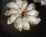 お母さん直伝★手作り餃子作り方10写真