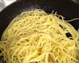 モッツァレラとバジルのトマトパスタ作り方4写真