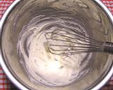 *全粒粉チョコビスケット*作り方2写真