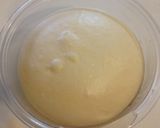 ホシノで手捏ね！毎日食べたい美味食パン！作り方6写真