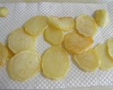 0.3ミリが決め手!?じゃがいもローズ☆作り方2写真