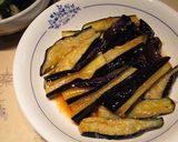 ナスの秘伝キムチたれ漬け作り方5写真
