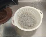 離乳食にも☆私のしらすの保存法作り方1写真