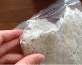 離乳食にも☆私のしらすの保存法作り方3写真