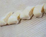 生パスタ25☆ロリギッタス☆ボロネーゼ作り方2写真