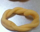 生パスタ25☆ロリギッタス☆ボロネーゼ作り方4写真
