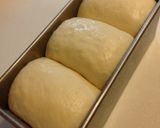 ホシノで手捏ね！毎日食べたい美味食パン！作り方12写真