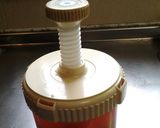 生姜の甘酢漬け作り方3写真