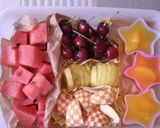 運動会のお弁当～2013～作り方6写真