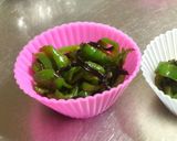 お弁当に簡単キャベツでもぅ1品☆作り方4写真