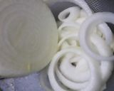 旨いっ(*≧∀≦*)Ψオニオンリング作り方1写真