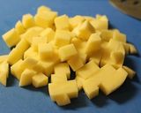 コロコロ♪ポテトサラダ作り方1写真