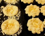 スイーツ♪アップルチーズケーキパン作り方7写真
