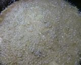 自家製♪食べるラー油作り方1写真