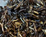 自家製♪食べるラー油作り方3写真