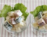 コロコロ♪ポテトサラダ作り方6写真