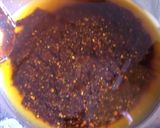 自家製♪食べるラー油作り方8写真