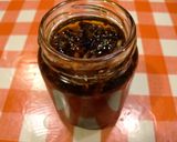 自家製♪食べるラー油作り方11写真
