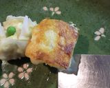 ふんわり優しい♡焼きシュウマイ作り方10写真