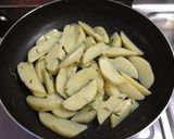 ローズマリーポテト作り方4写真