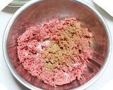 ピーマンの肉詰め作り方2写真