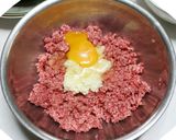 ピーマンの肉詰め作り方3写真