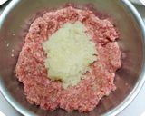 ピーマンの肉詰め作り方4写真