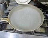《簡単》ワラビのアク抜き☆重曹で確実に♪作り方7写真