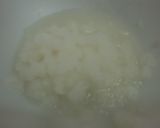おろし豚丼作り方1写真