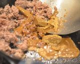 里芋のカレーコロッケ作り方1写真