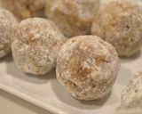 里芋のカレーコロッケ作り方3写真