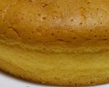 大きくて厚いホットケーキ☆簡単作り方5写真