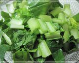 ボリューム満点♪サバ缶ポテトマト炒め作り方2写真