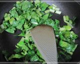 ボリューム満点♪サバ缶ポテトマト炒め作り方3写真