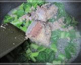 ボリューム満点♪サバ缶ポテトマト炒め作り方4写真