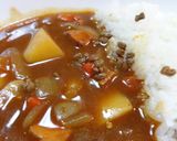 山椒の醤油漬け作り方10写真
