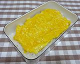 マヨラー☆大葉のせ鶏マヨ丼☆お弁当にも作り方2写真